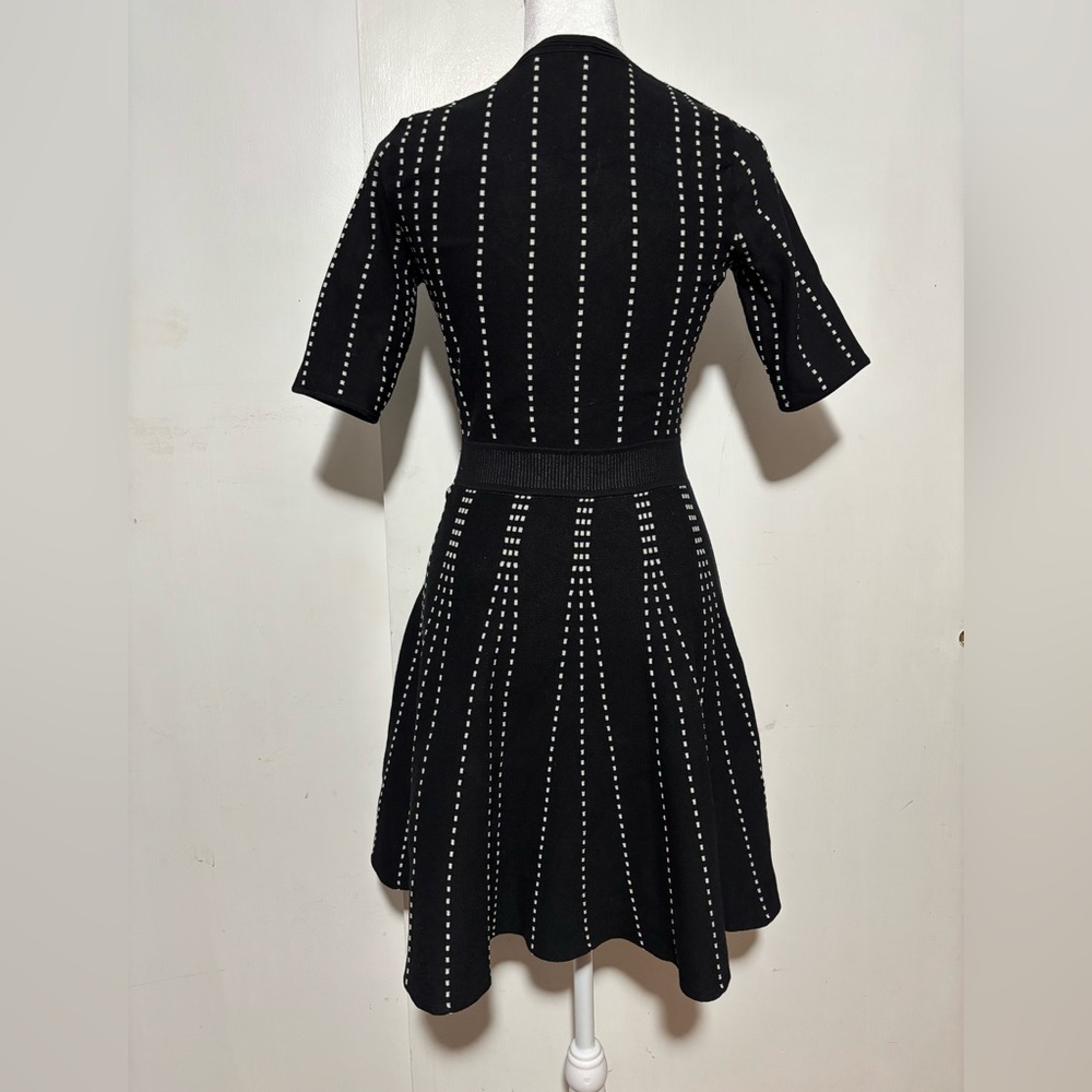 Club Monaco.Teddiko Sweater Dress Size S/P - Picture 2 of 8